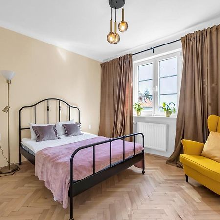Unique Old Town 2Br Apt Stara 7 华沙 外观 照片